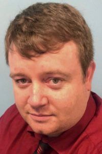 Mr Colin K – Online Tutor