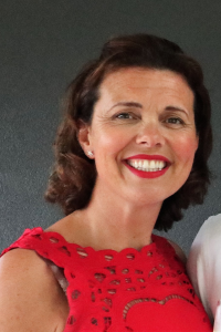 Mrs Emily B – Online Tutor