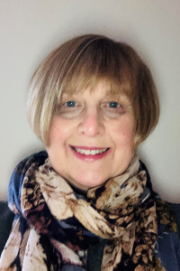 Ms Morley – Online Tutor