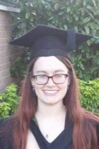 Mrs Brown – Online Tutor