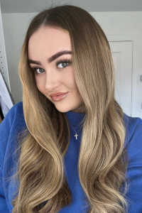 Miss Jessica E – Online Tutor