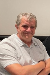 Dr Stephen B – Online Tutor