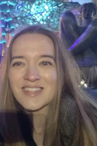 Mrs Emily C – Online Tutor