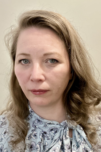Miss Angeline K – Online Tutor