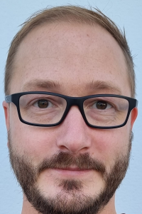 Mr Hugh W – Online Tutor