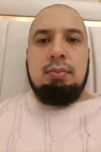 Mr Ali – Online Tutor