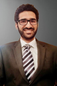 Mr Yasir A – Online Tutor