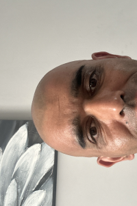 Mr Ali R – Online Tutor
