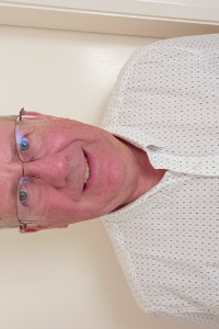 Mr Charles H – Online Tutor