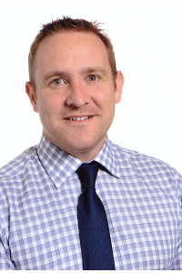 Mr David M – Online Tutor