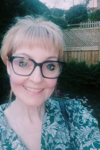 Ms Abdy – Online Tutor