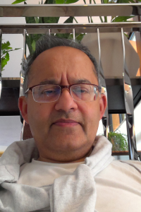 Mr SHAFIQ F – Online Tutor