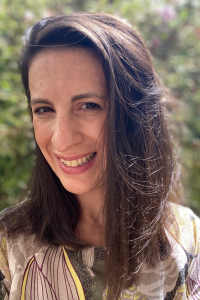 Mrs Anna M – Online Tutor