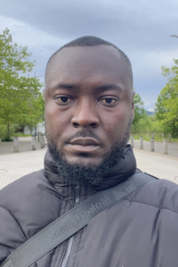 Mr Kester O – Online Tutor