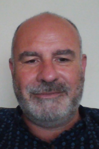 Mr Neil S – Online Tutor
