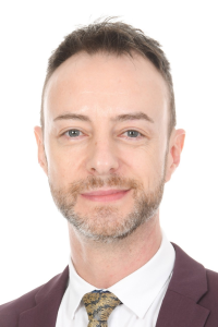 Mr Christopher P – Online Tutor