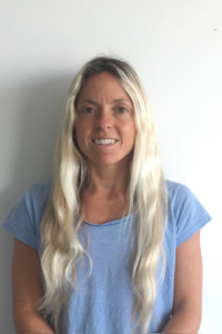 Ms Kirsten M – Online Tutor