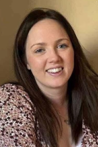 Mrs Melissa T – Online Tutor
