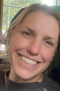 Miss Bev E – Online Tutor