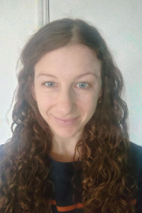 Miss Claire S – Online Tutor