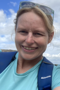 Mrs Sarah G – Online Tutor