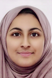 Mrs Nosheen H – Online Tutor