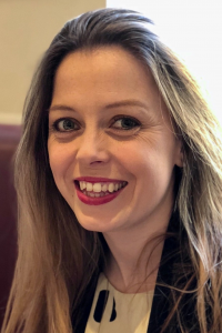 Mrs Sarah G – Online Tutor