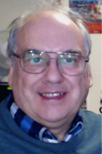 Mr Iain S – Online Tutor