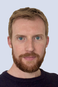 Dr Andy L – Online Tutor