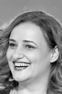 Mrs Konstantina S – Online Tutor