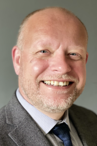 Mr Christopher M – Online Tutor