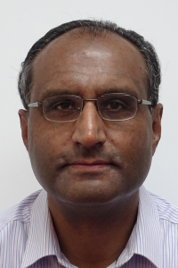 Mx Kashif N – Online Tutor