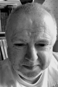 Dr Simon D – Online Tutor