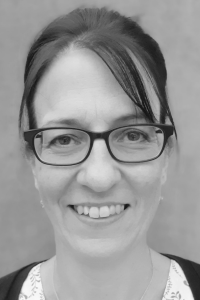 Mrs Claire W – Online Tutor