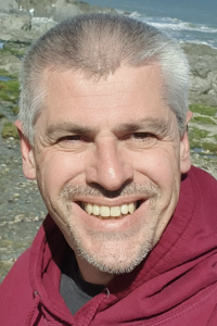 Dr Brian M – Online Tutor