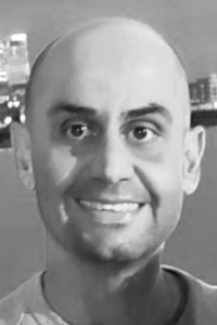 Mr Ali P – Online Tutor