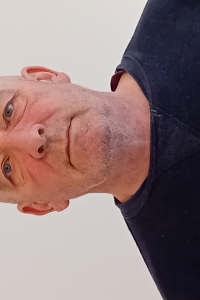 Mr Nichols – Online Tutor