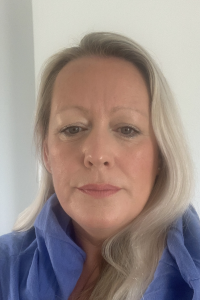 Miss Amanda B – Online Tutor