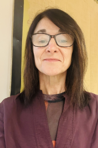 Ms Maxwell – Online Tutor