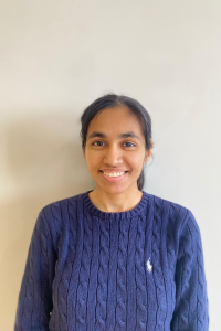 Mrs Shafiya B – Online Tutor