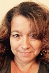 Miss Tracy B – Online Tutor