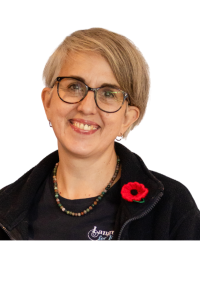 Ms Baholet-Nangle – Online Tutor