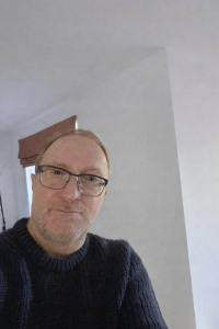 Mr Giovanni T – Online Tutor