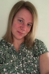 Miss Sophie M – Online Tutor