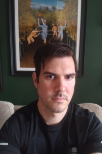 Dr Oliver N – Online Tutor