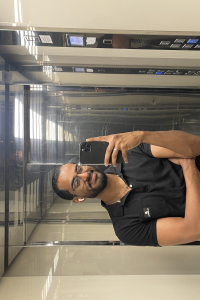 Mr Anbukumar H – Online Tutor