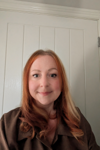 Ms Louise G – Online Tutor