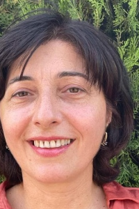 Ms Inna H – Online Tutor