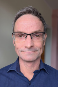 Mr Rob G – Online Tutor