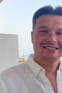 Mr Maxwell F – Online Tutor